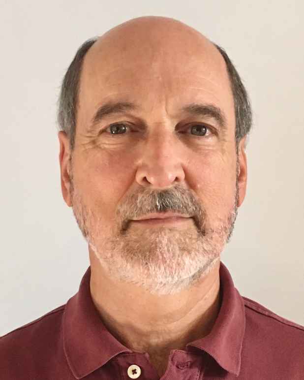 Stephen Amberg