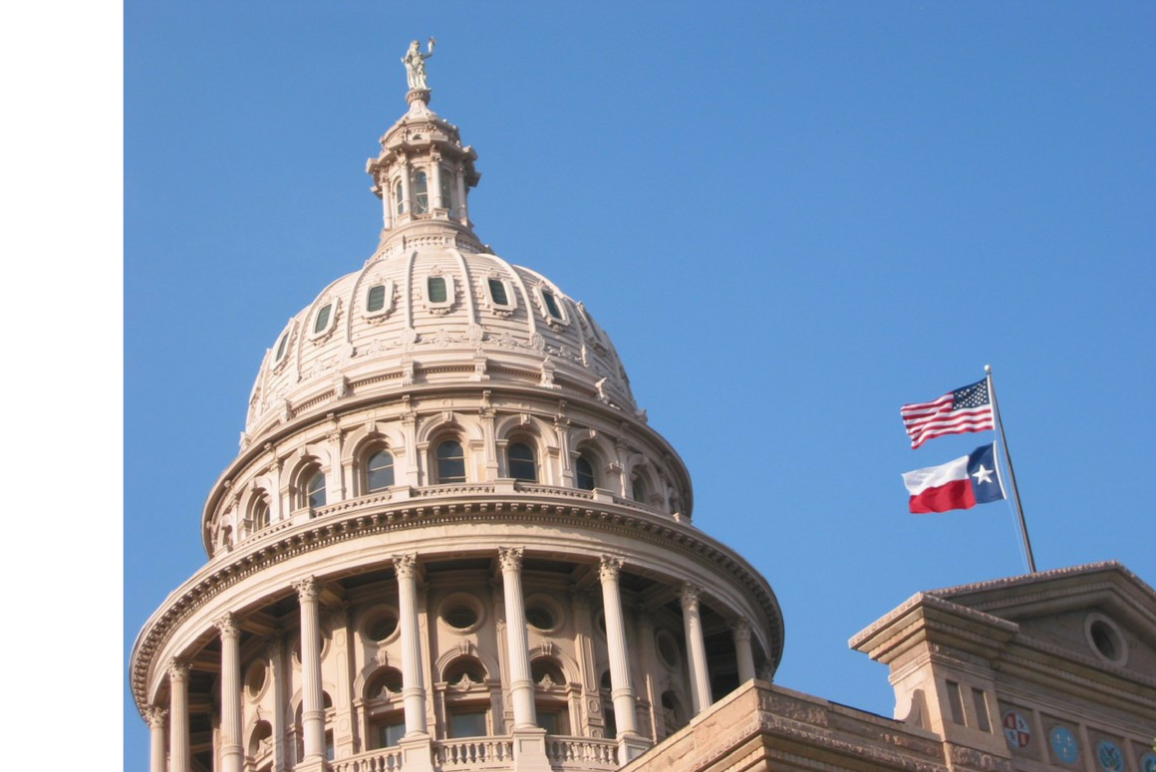 Texas Capitol building