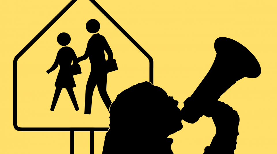 Sexuality in School The Limits of Education