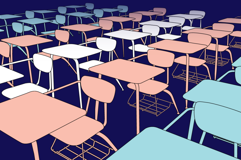 Resources for Transgender Youth in Texas | ACLU of Texas | We ...