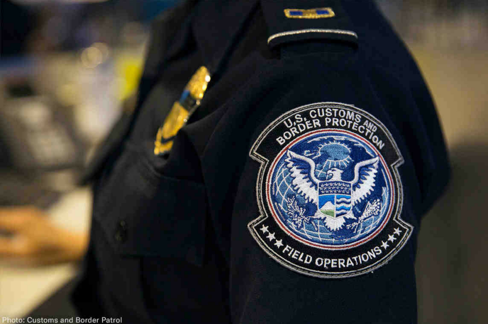 Customs And Border Protection Is Out Of Control Aclu Of Texas We Defend The Civil Rights And Civil Liberties Of All People In Texas By Working Through The Legislature The