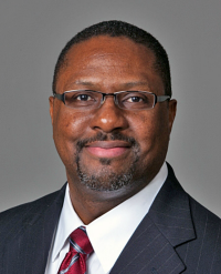 Dallas County Clerk John Warren