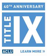 Title IX
