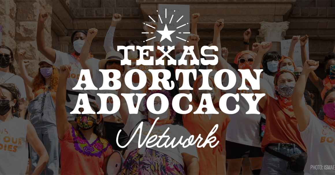 Texas Abortion Advocacy Network