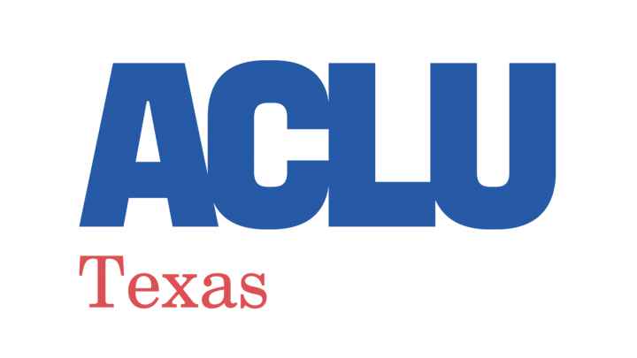 ACLU of Texas logo