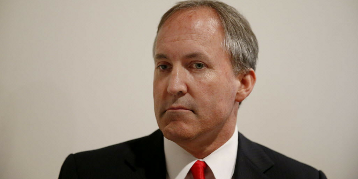 Ken Paxton