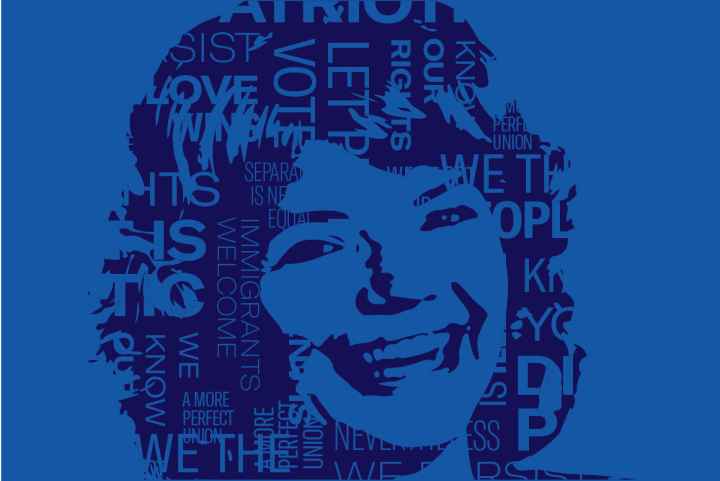 Molly Ivins