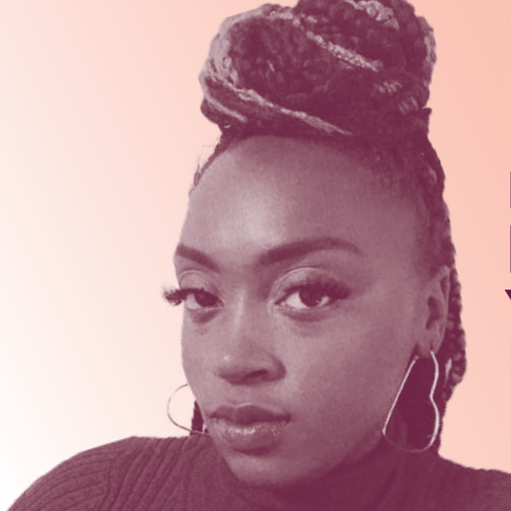 An image of Kiara with the words "Remembering Kiara Yarbrough" to the right
