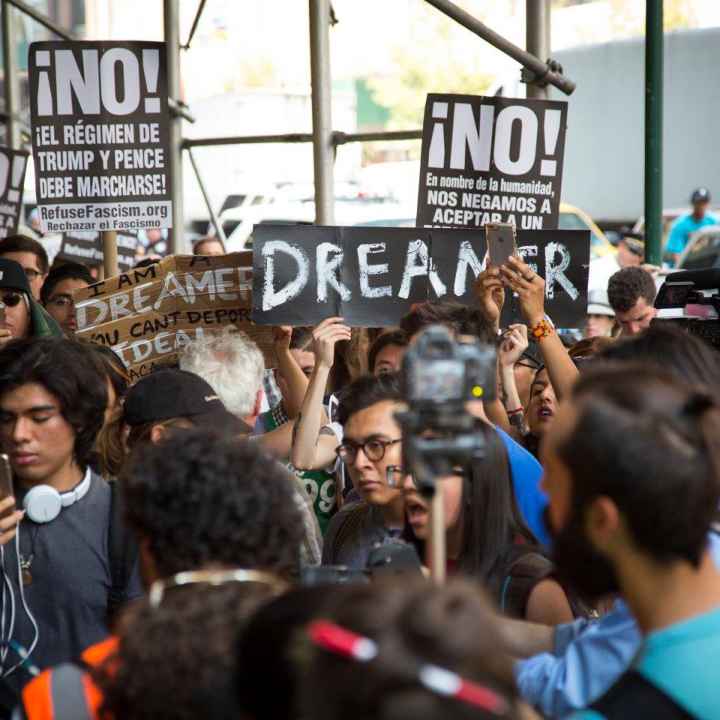 Daca