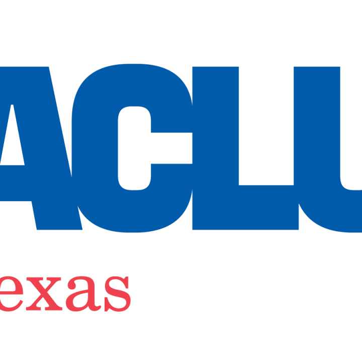 ACLU of Texas