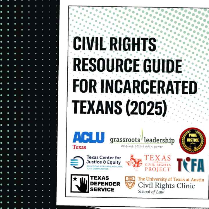 civil right resource guide 2025