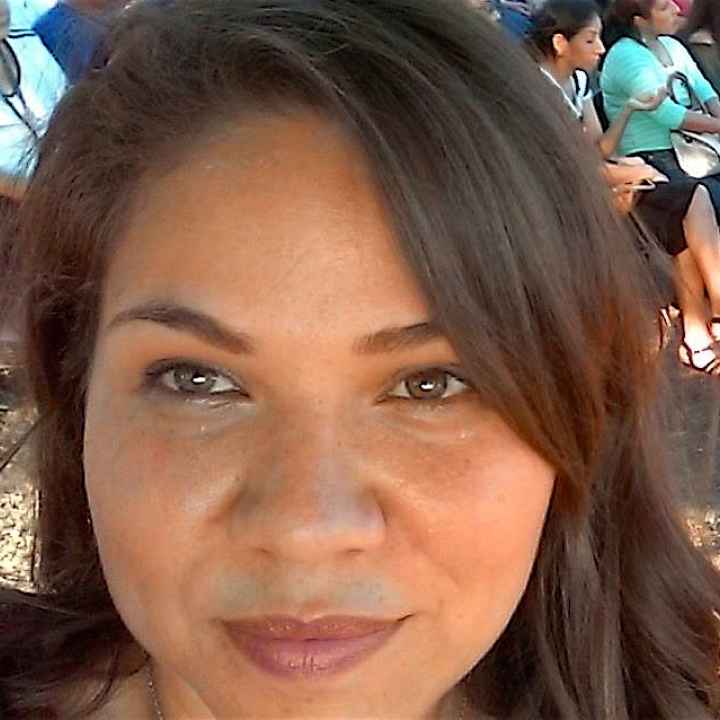 Gaby Zavala