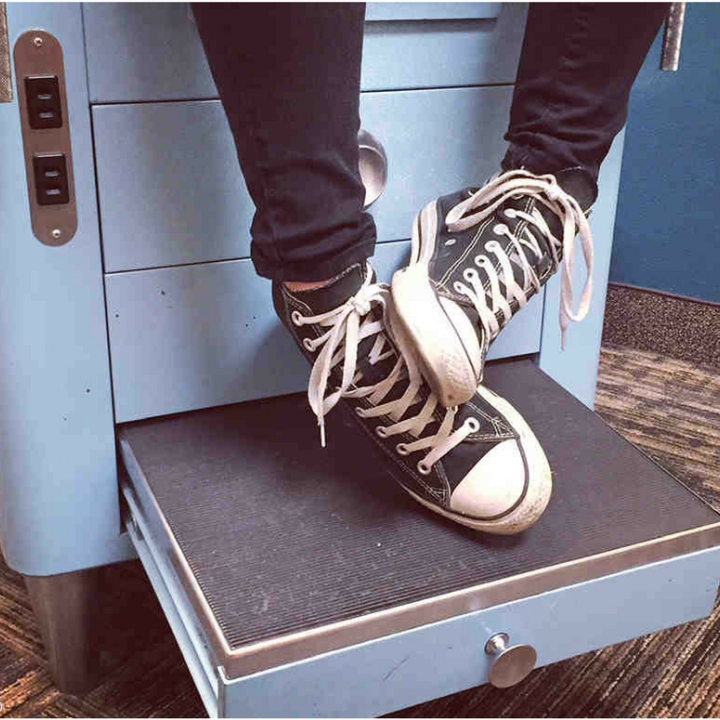 TeenageSneakers