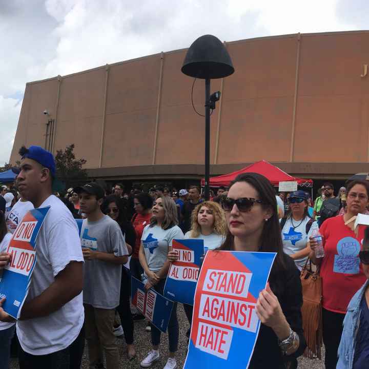hearing for SB4