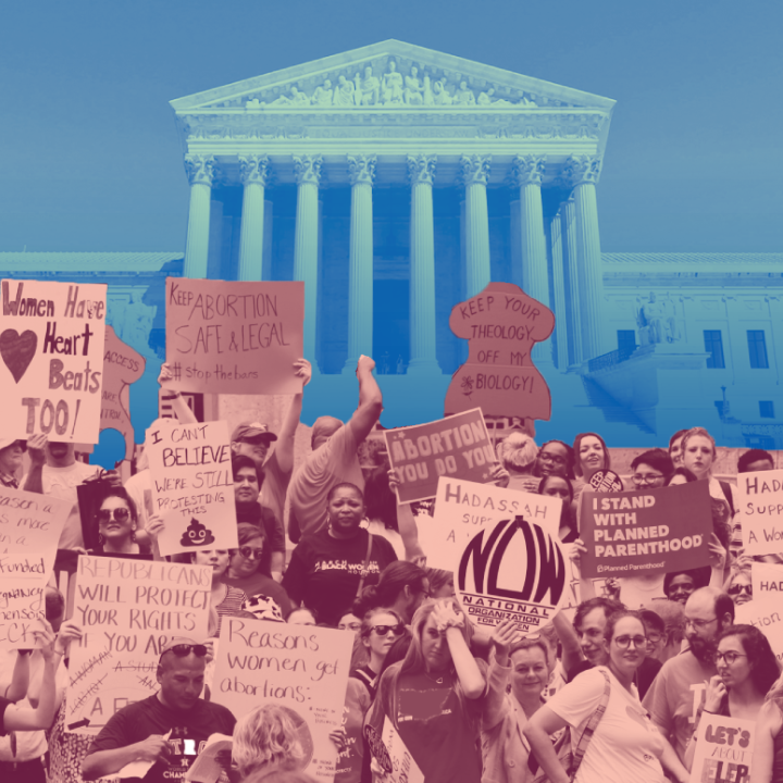 June Medical SCOTUS decision