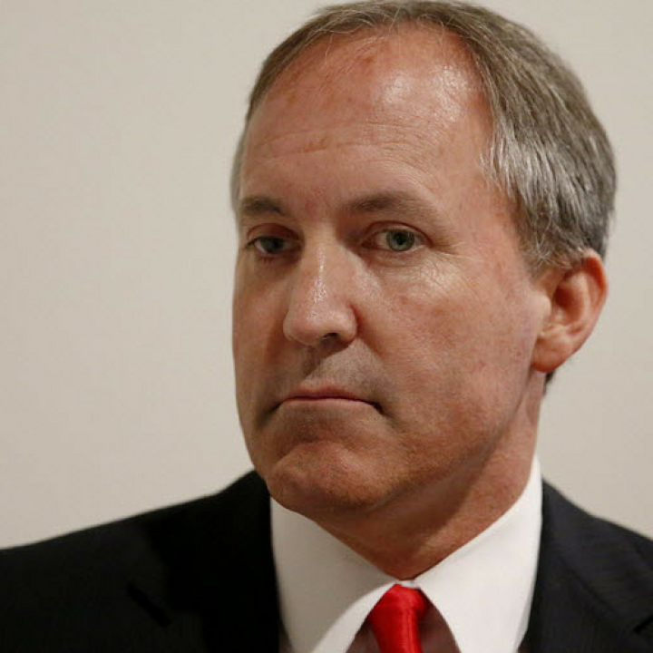Ken Paxton