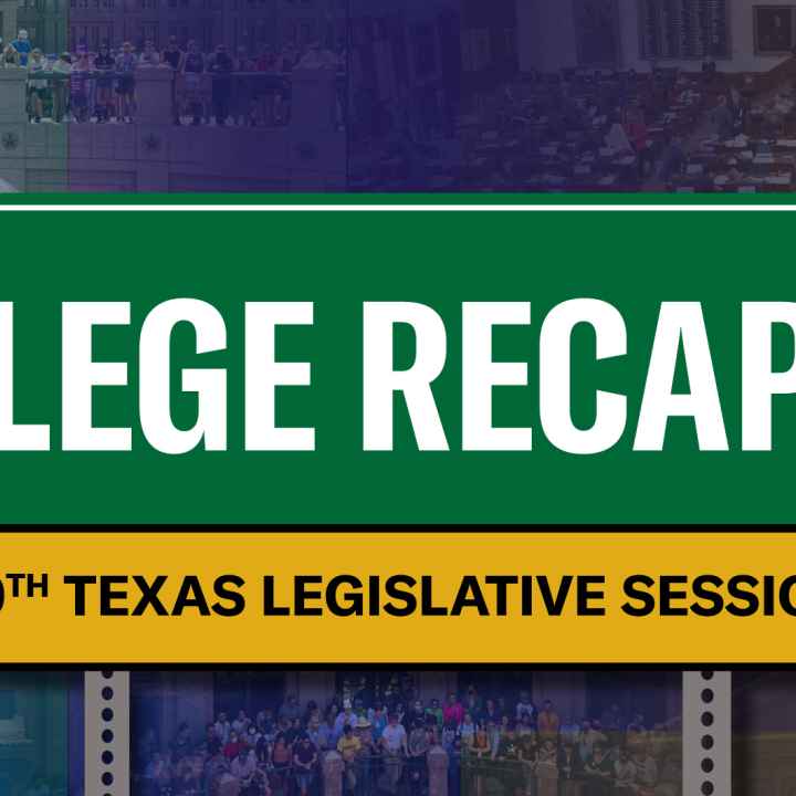 lege recap