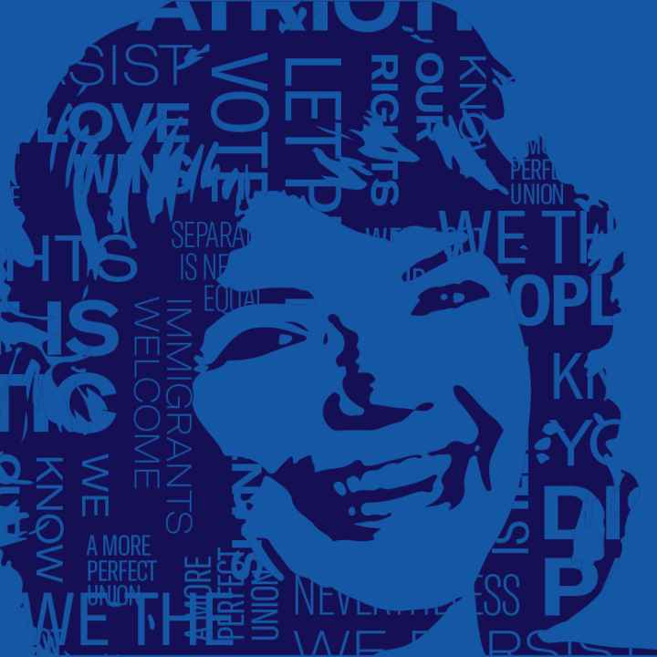Molly Ivins