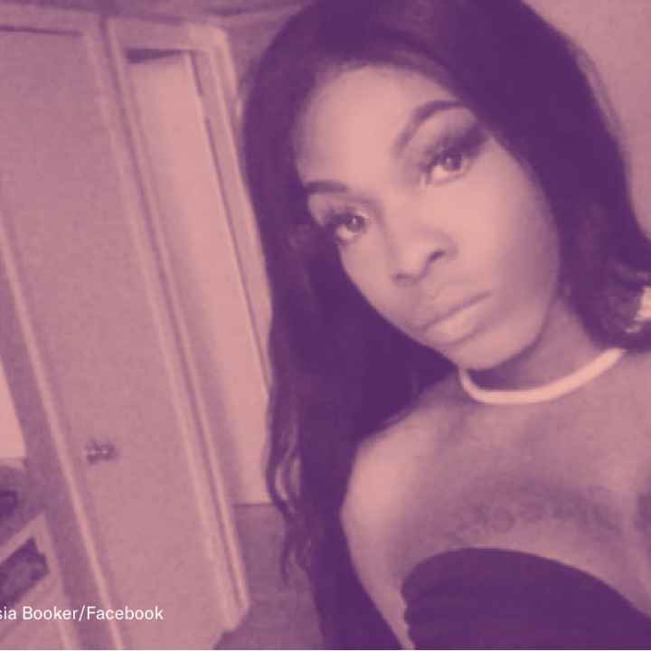 The assault on Black transgender women is no accident
