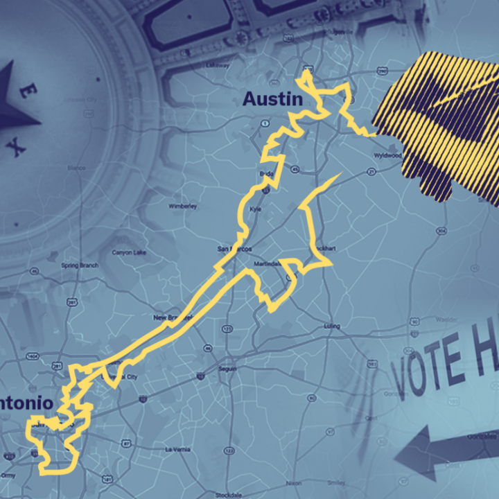 redistricting