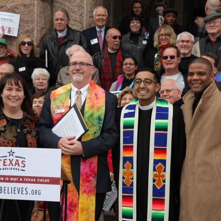 RFRA Capitol