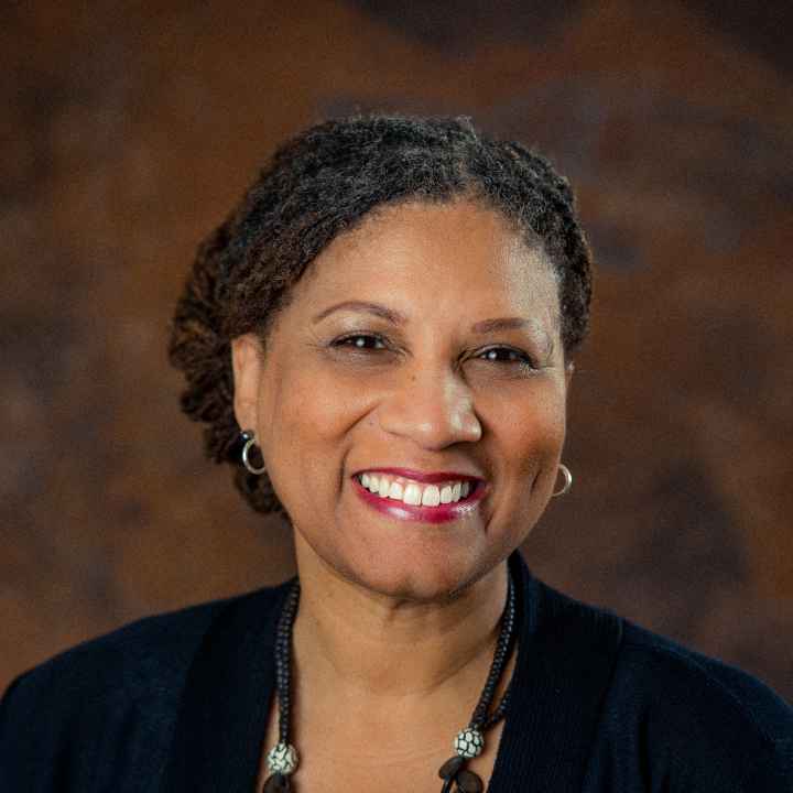 Sharon Watkins Jones