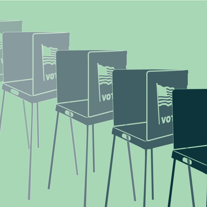 Know Your Rights: Voting registration