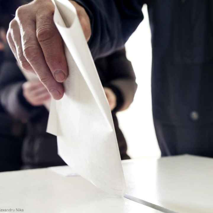 Voting Rights