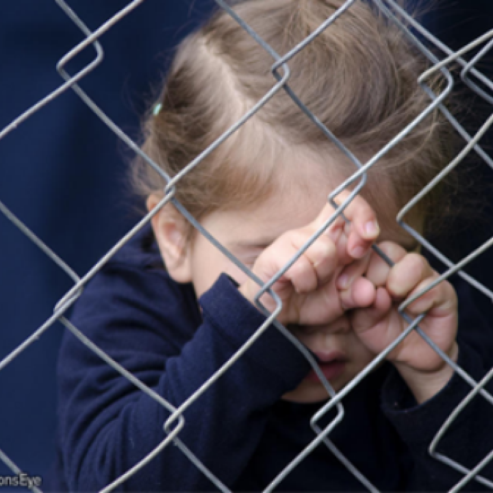 Child detention