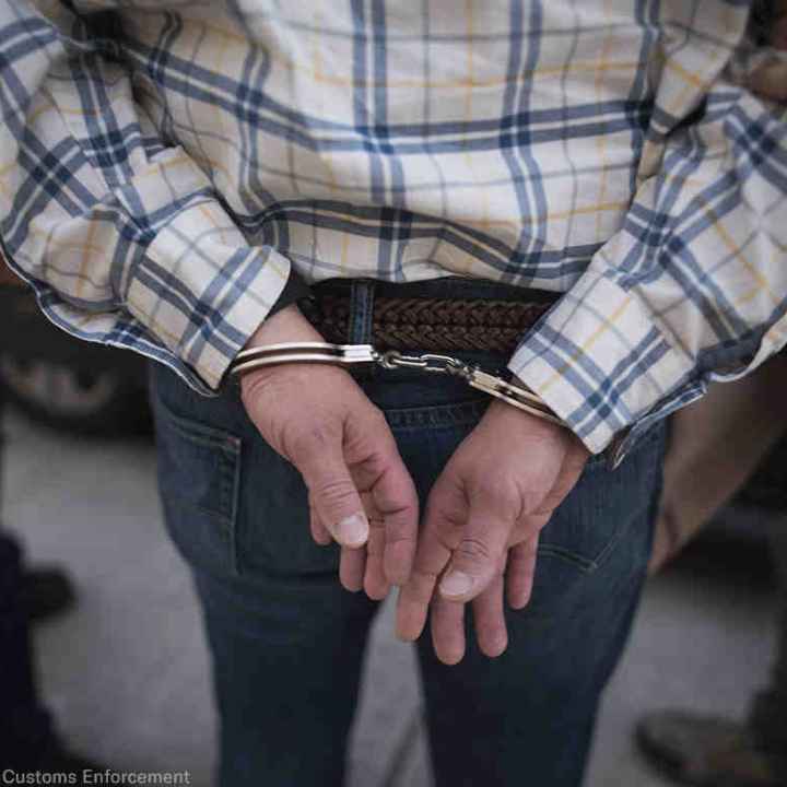 detainee