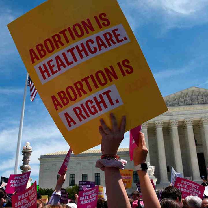 Abortion Supreme Court