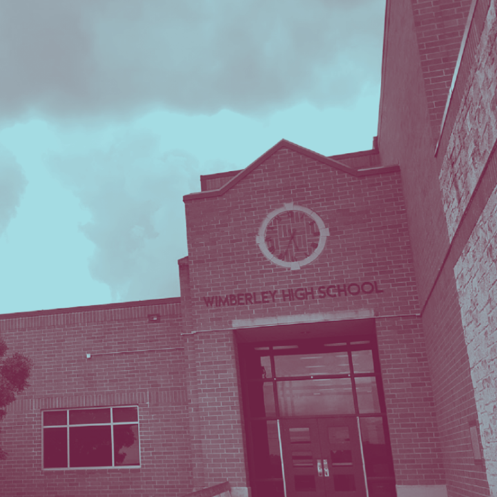 Wimberley HS
