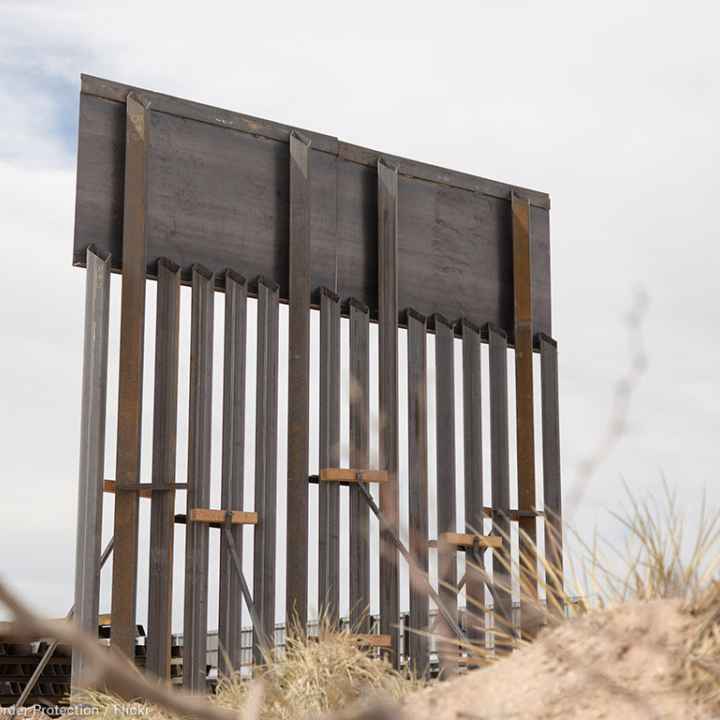 Border Wall